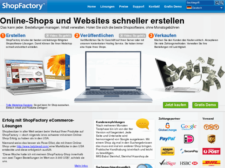 www.shopfactory.de