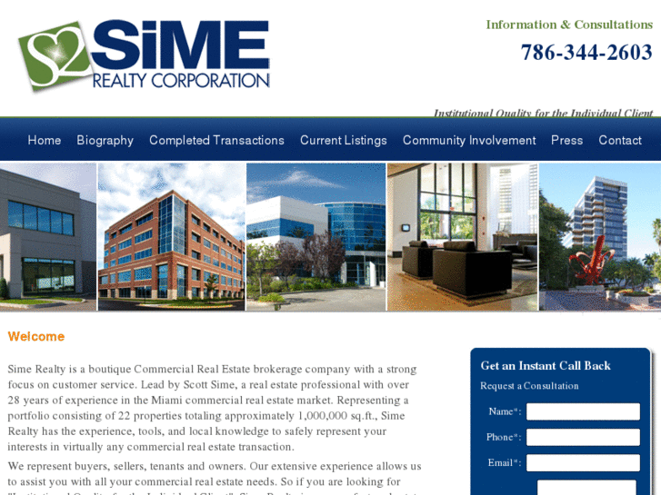 www.simerealtycorp.com