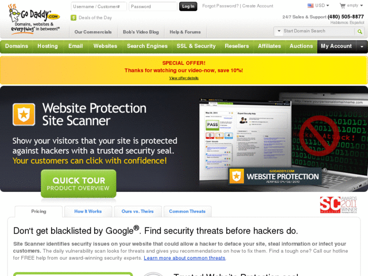 www.sitescannerwebsiteprotection.com