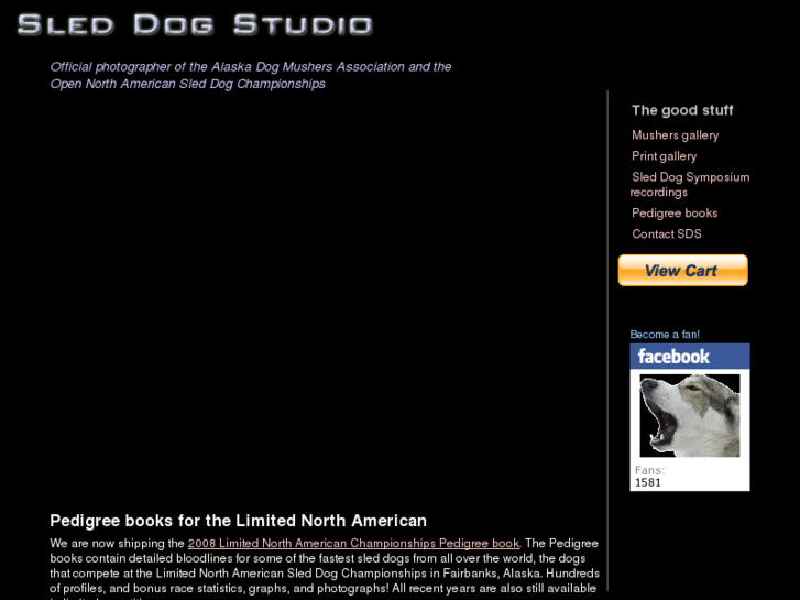 www.sleddogstudio.com