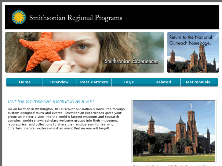 www.smithsonianexperiences.com