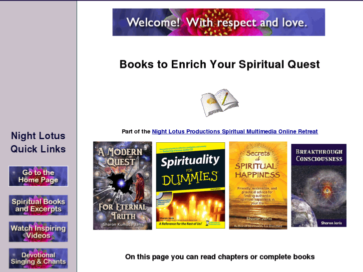 www.spiritual-writings.com