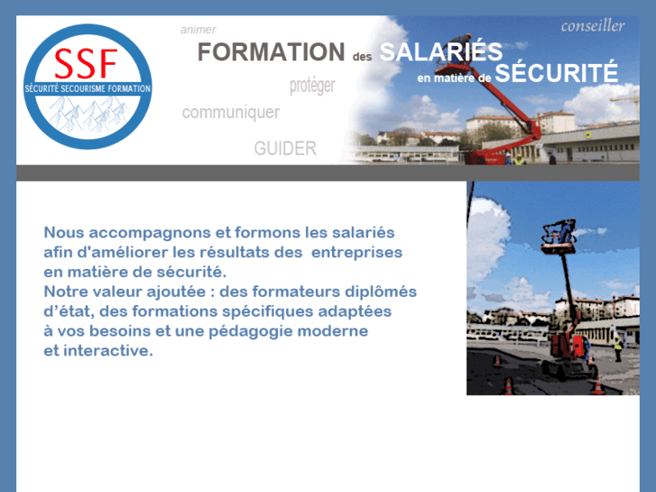 www.ssfformation.com