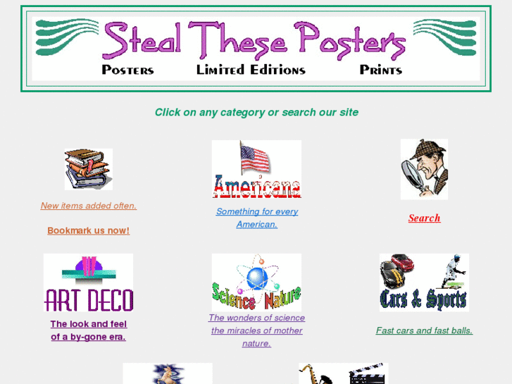 www.stealtheseposters.com