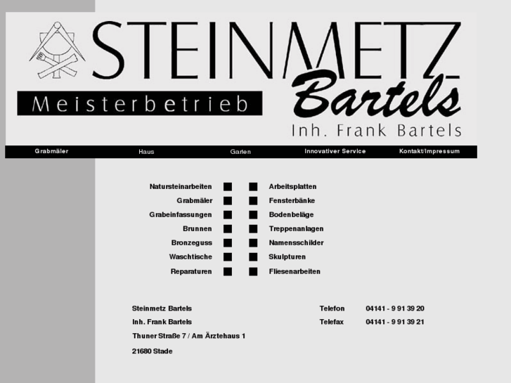 www.steinmetz-stade.com