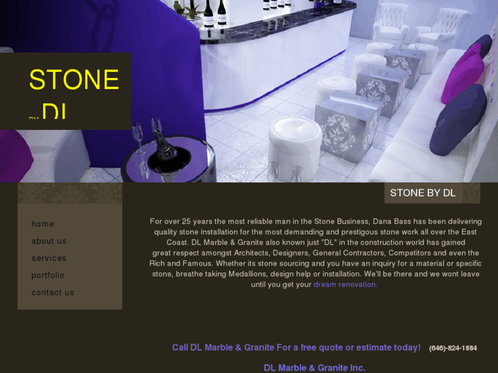 www.stonebydl.com