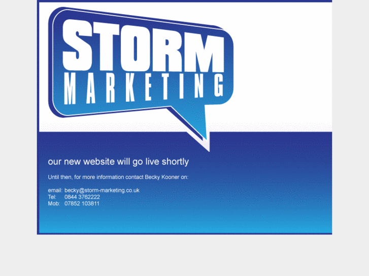 www.storm-marketing.co.uk