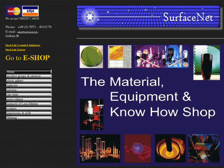 www.surfacenet.net