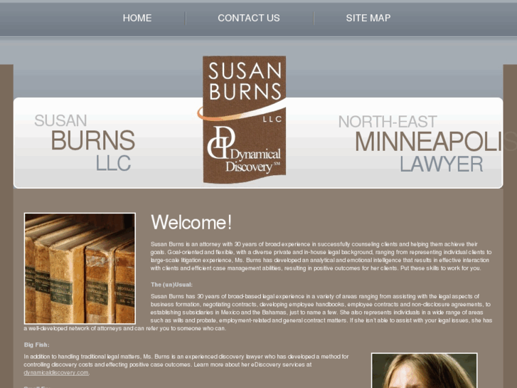 www.susanburnsllc.com