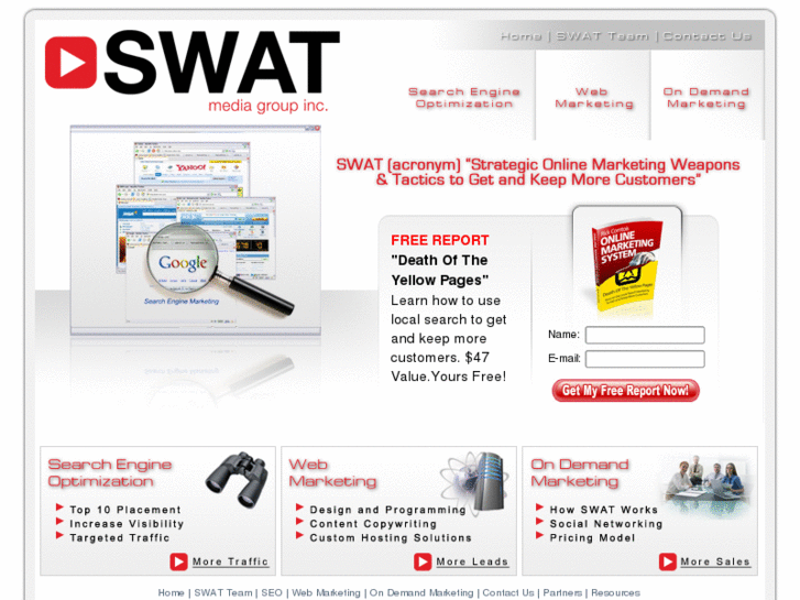 www.swatmediagroup.com