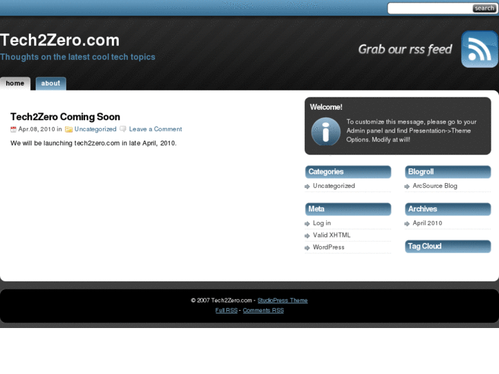 www.tech2zero.com