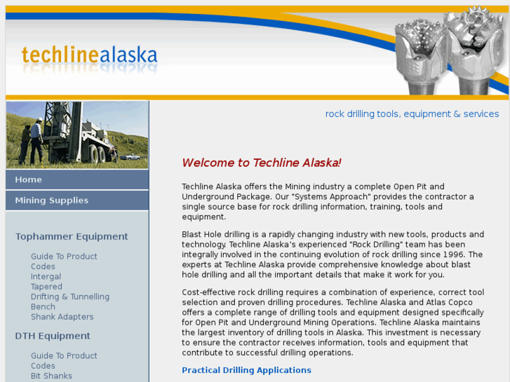 www.techlinealaska.com