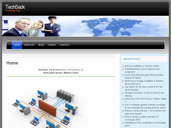 www.techsack.com