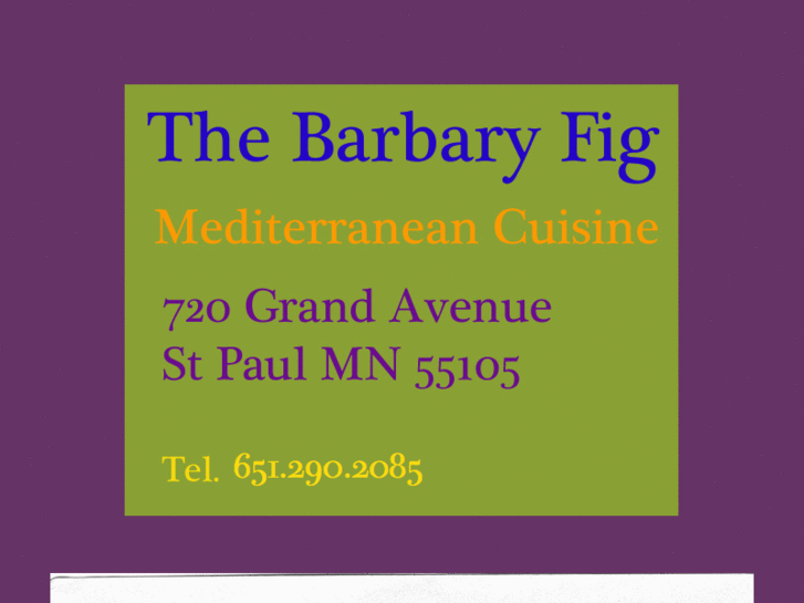 www.thebarbaryfig.com