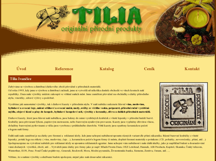 www.tilia.biz