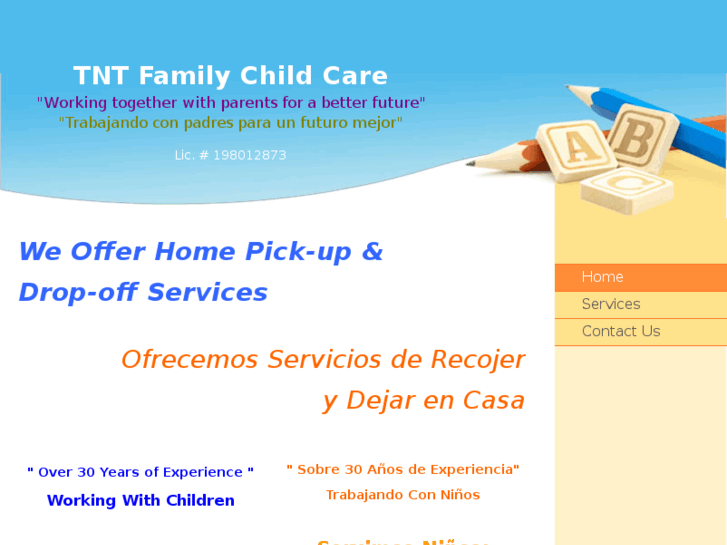 www.tntchildcare.com