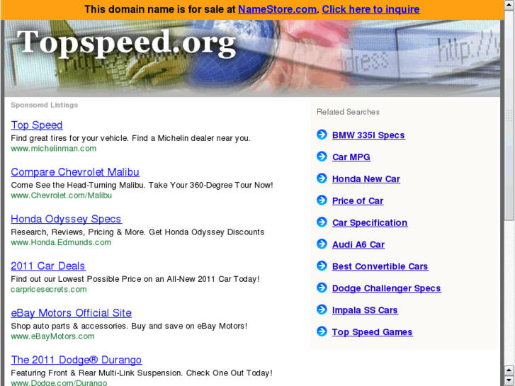 www.topspeed.org