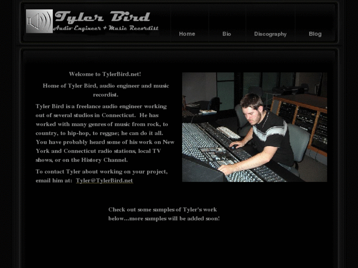 www.tylerbird.net