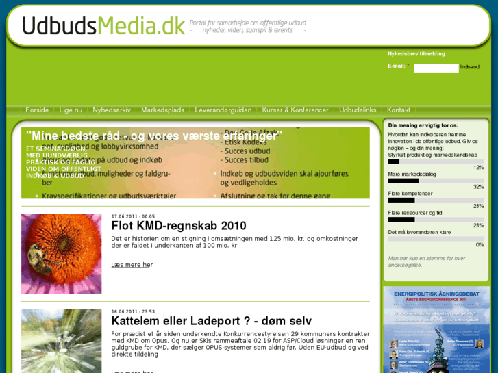 www.udbudsmedia.dk