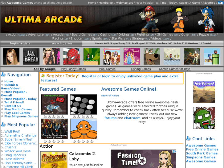 www.ultima-arcade.com