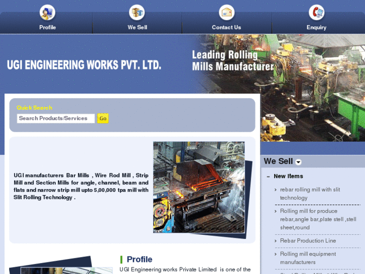 www.universalsteelmills.com