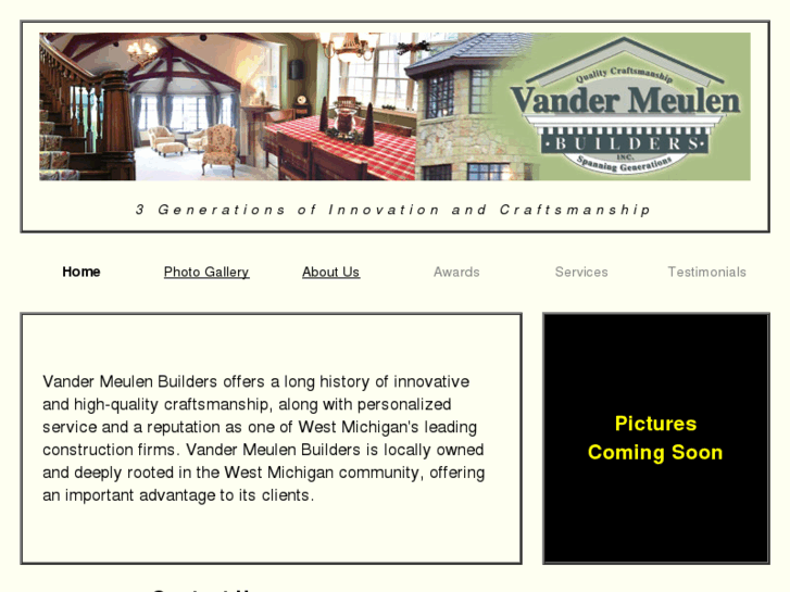 www.vandermeulenbuilders.com