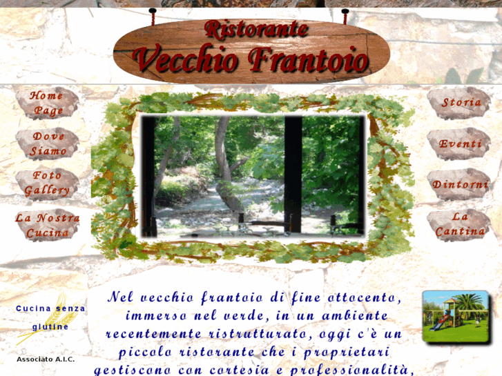 www.vecchiofrantoio.com