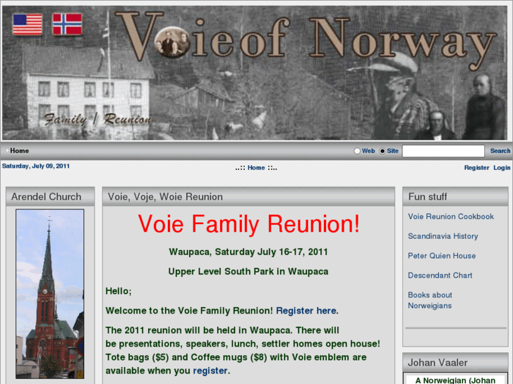 www.voieofnorway.com