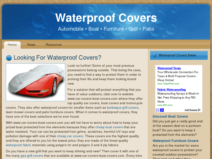 www.waterproofcovers.org