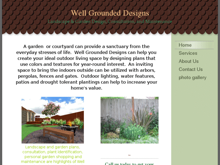 www.wellgroundeddesigns.com