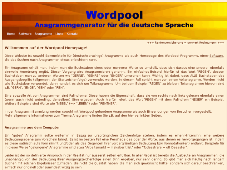 www.wordpool-home.de