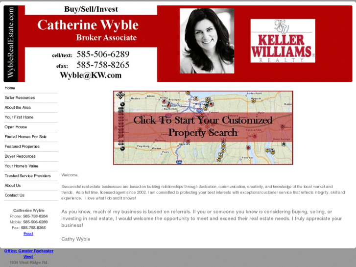 www.wyblerealestate.com