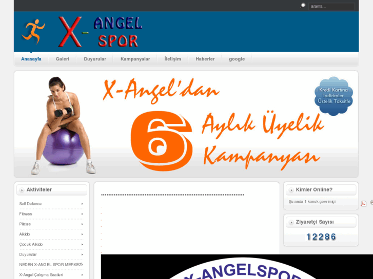 www.x-angelspor.com