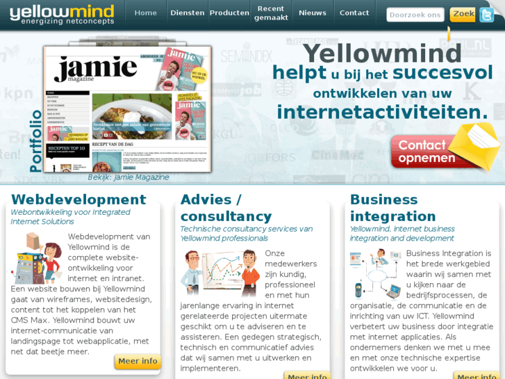 www.yellowmind.net