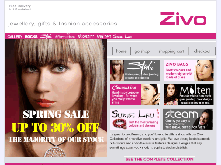 www.zivo.co.uk