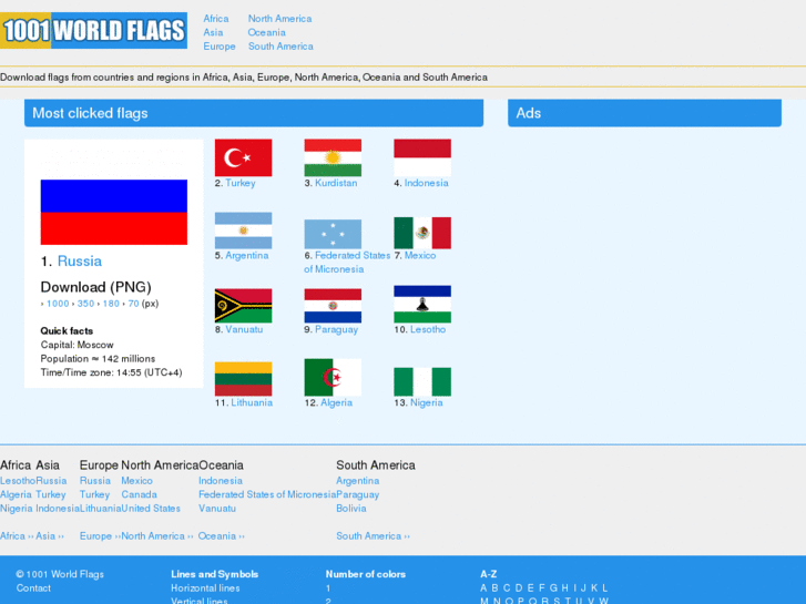 www.1001worldflags.com