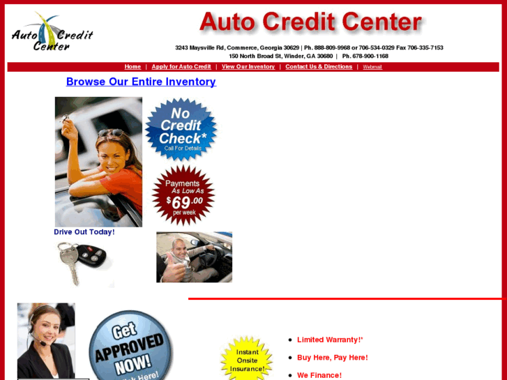 www.accautocredit.com