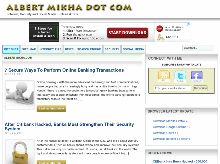 www.albertmikha.com