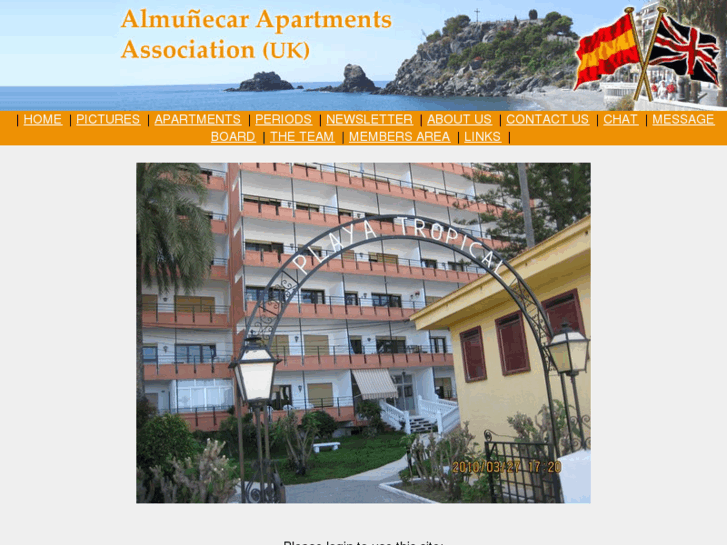 www.almunecarapartments.com