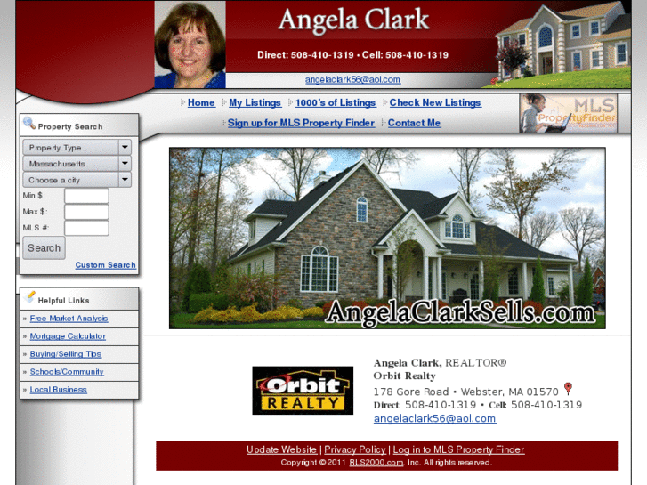 www.angelaclarksells.com