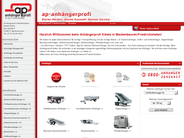 www.anhaenger-kibele.com