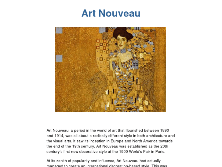 www.art-nouveau.com