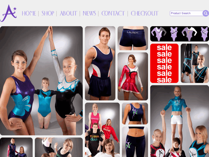 www.astarleotards.co.uk