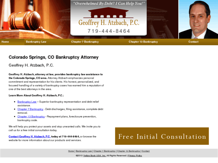 www.atzbachlawfirm.com