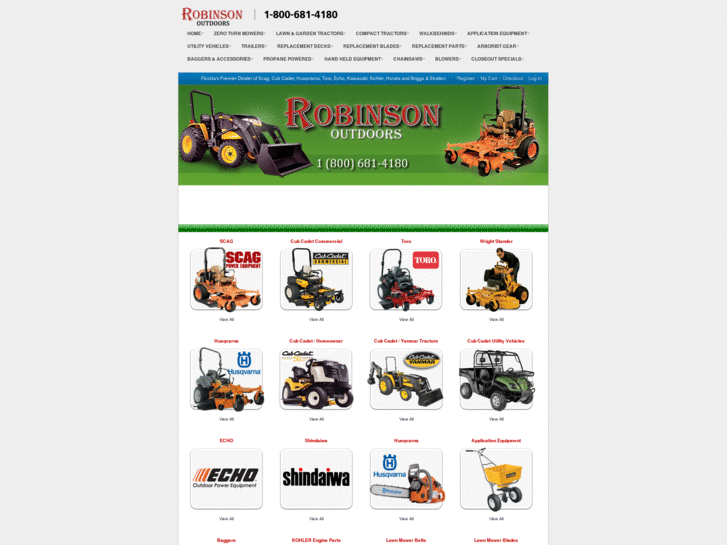 www.automowers.net