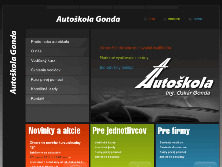 www.autoskola-gonda.sk