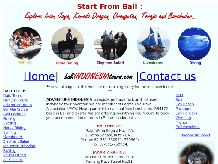 www.baliindonesiatours.com