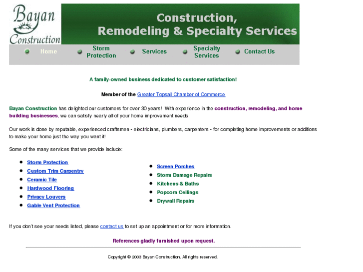 www.bayanconstruction.com