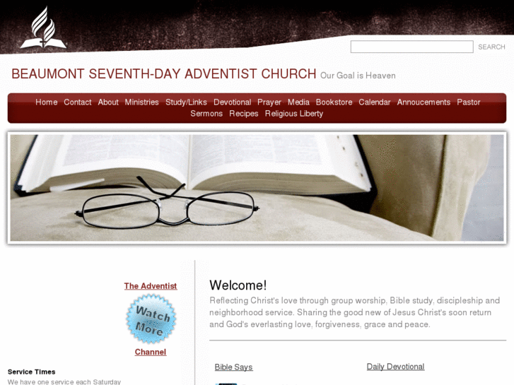 www.beaumontadventist.com