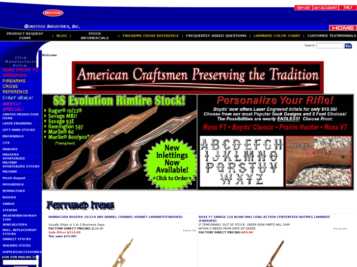 www.boydsgunstocks.com